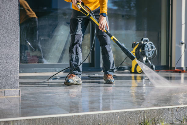 Best Fence Pressure Washing  in Hammond, WI