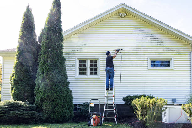 Best Pressure Washing Estimates  in Hammond, WI