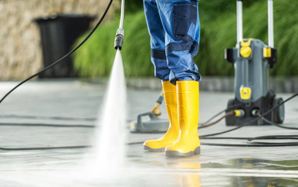 Pressure Washing Estimates in Hammond, WI