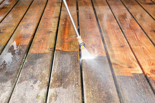 Best Residential Pressure Washing Services  in Hammond, WI