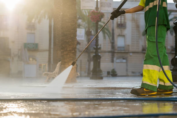 Best Deck Cleaning Services  in Hammond, WI